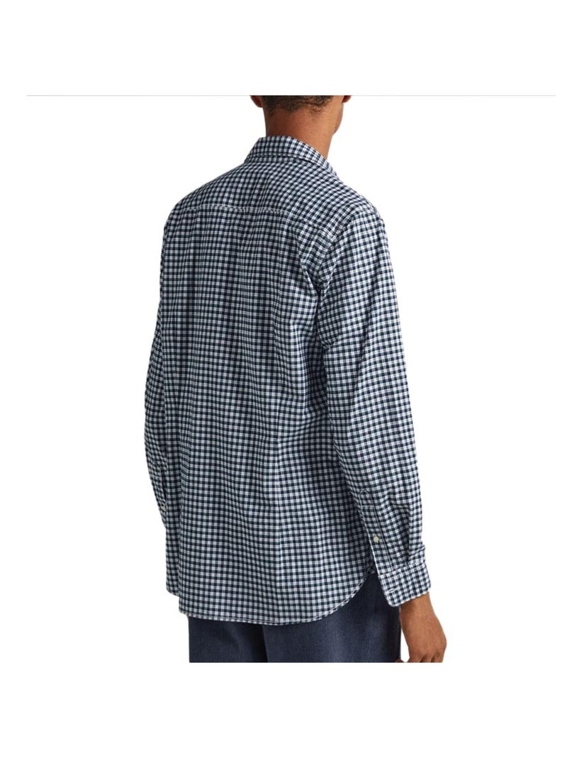 Chemise Homme Pepe Jeans Noir - Kiabi