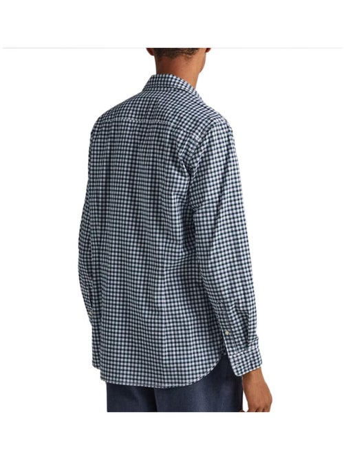 Chemise Homme Pepe Jeans - Kiabi Chemise Homme Pepe Jeans - Kiabi