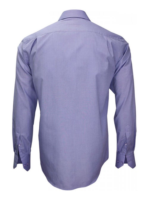 Chemise homme premium coupe droite CLASSIQUE- FIL A FIL Emporio balzani - Kiabi