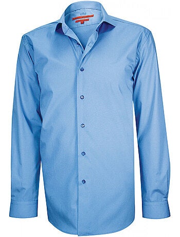 Chemise homme premium coupe droite norwitch andrew mac allister
