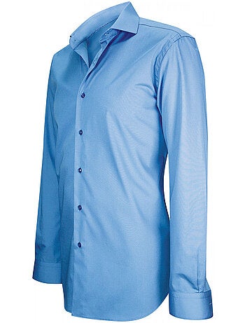 Chemise homme premium coupe droite norwitch andrew mac allister