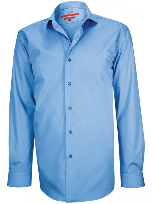 Chemise homme premium coupe droite NORWITCH Andrew Mac Allister - Kiabi