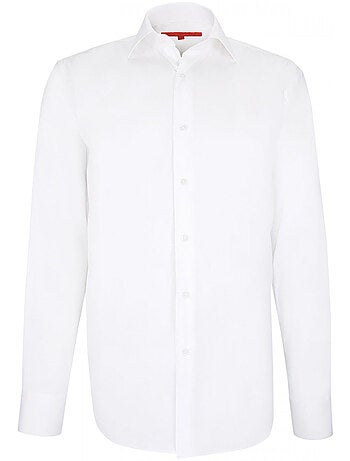 Chemise homme premium coupe droite STRIPY Andrew Mac Allister