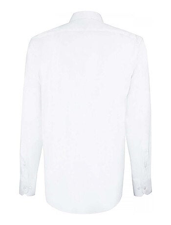 Chemise homme premium coupe droite STRIPY Andrew Mac Allister