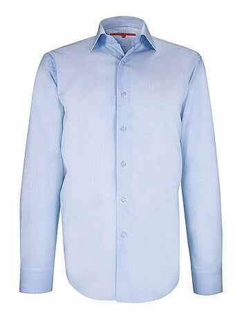 Chemise homme premium coupe droite WORKIN Andrew Mac Allister