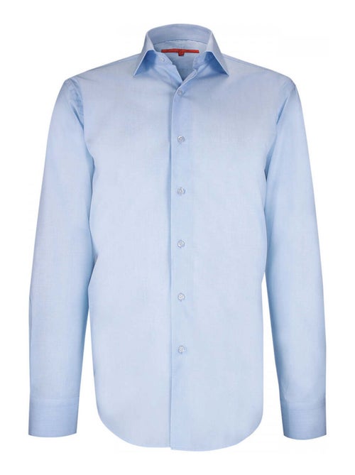 Chemise homme premium coupe droite WORKIN Andrew Mac Allister - Kiabi Chemise homme premium coupe droite WORKIN Andrew Mac Allister - Kiabi