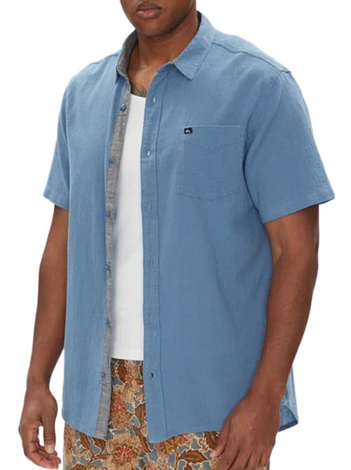 Chemise Homme Quiksilver - Kiabi
