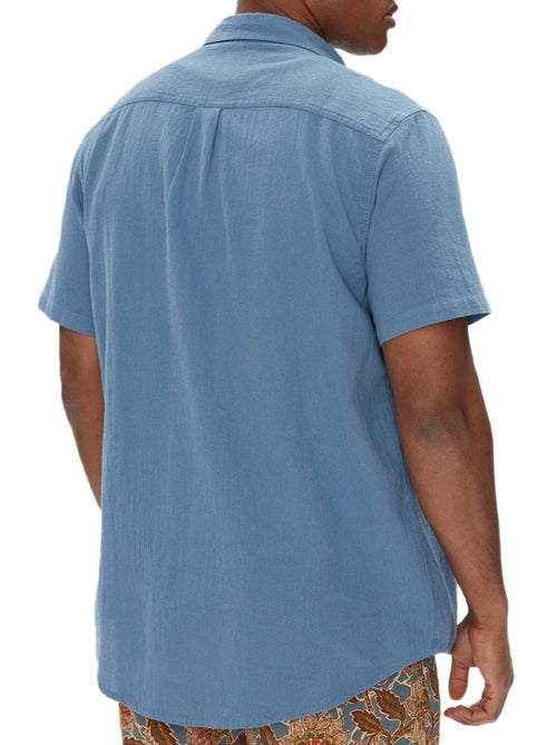 Chemise Homme Quiksilver - Kiabi