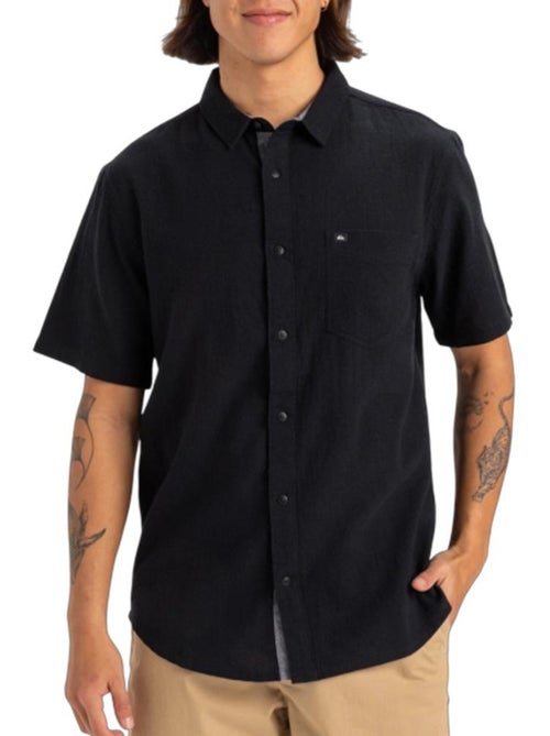 Chemise Homme Quiksilver - Kiabi