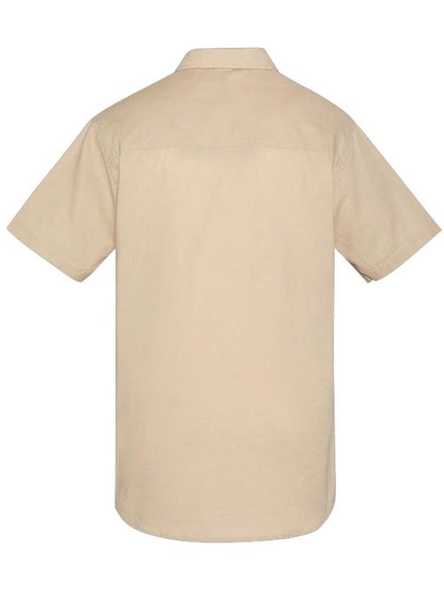 Chemise Homme Schott - Kiabi