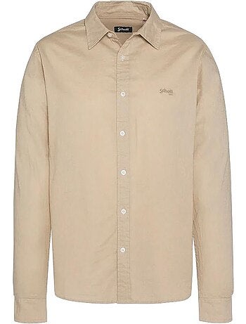 Chemise Homme Schott