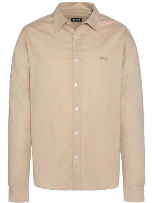 Chemise Homme Schott - Kiabi