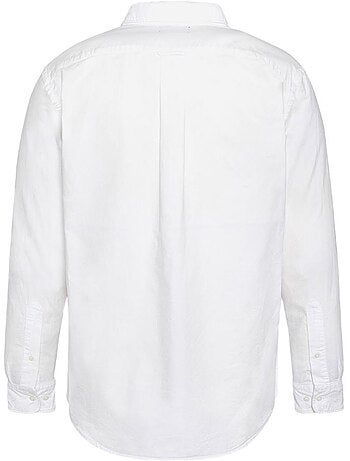 Chemise Homme Schott