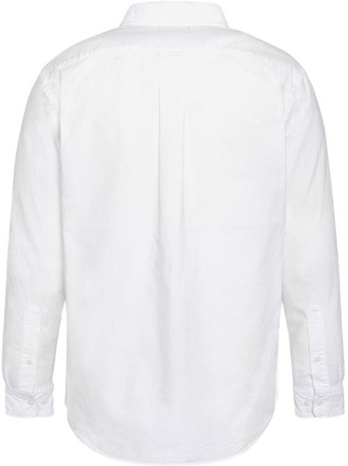 Chemise Homme Schott - Kiabi