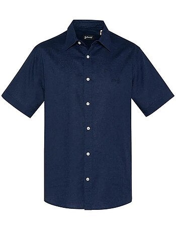 Chemise Homme Schott
