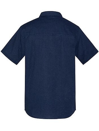 Chemise Homme Schott