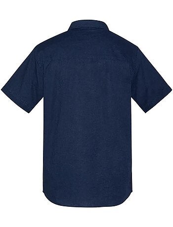 Chemise Homme Schott