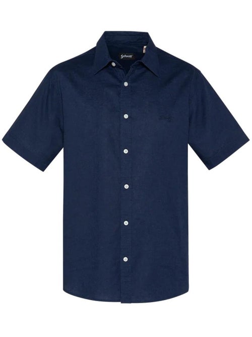 Chemise Homme Schott - Kiabi