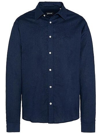 Chemise Homme Schott