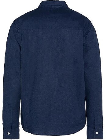 Chemise Homme Schott