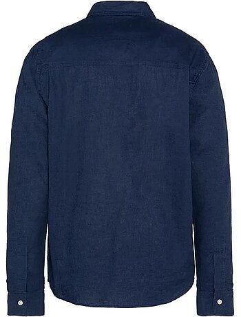 Chemise Homme Schott