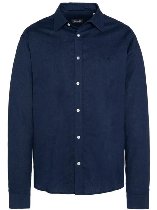 Chemise Homme Schott - Kiabi