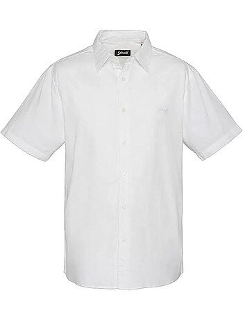 Chemise Homme Schott