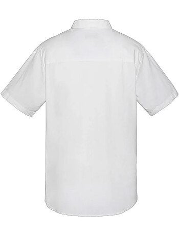 Chemise Homme Schott