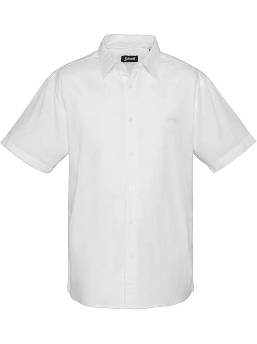 Chemise Homme Schott - Kiabi