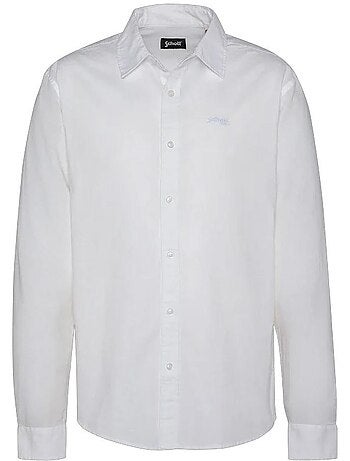 Chemise Homme Schott