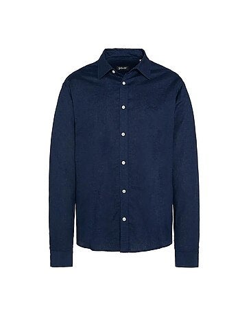 Chemise Homme Schott SHROML