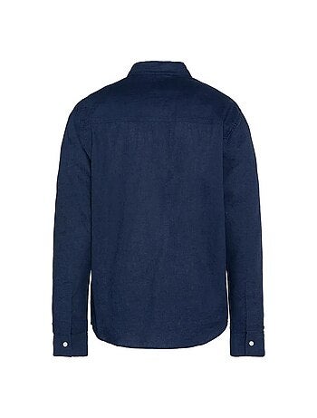 Chemise Homme Schott SHROML