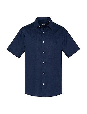 Chemise Homme Schott SHROMC