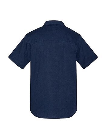 Chemise Homme Schott SHROMC