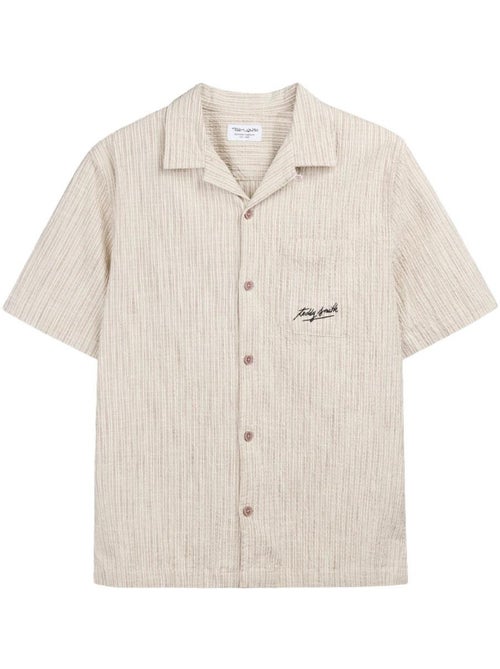 Chemise Homme Teddy Smith - Kiabi