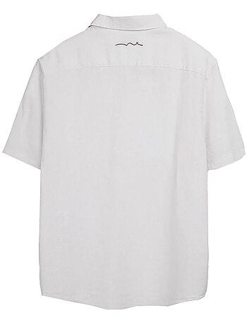 Chemise Homme Teddy Smith