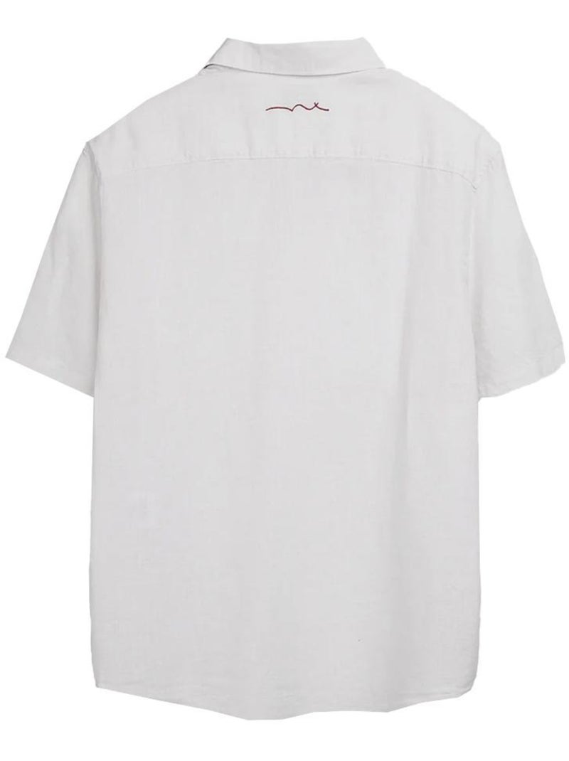 Chemise homme teddy smith Beige - Kiabi