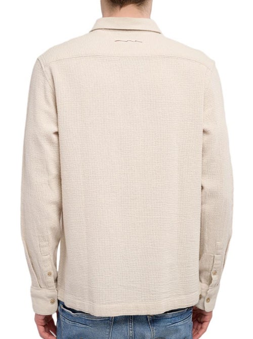 Chemise Homme Teddy Smith - Kiabi