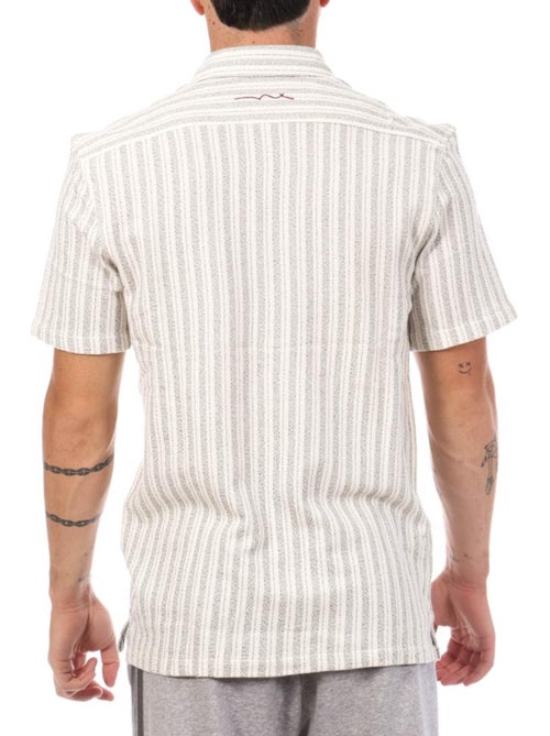 Chemise Homme Teddy Smith - Kiabi Chemise Homme Teddy Smith - Kiabi