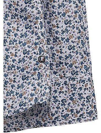 Chemise Homme Teddy Smith
