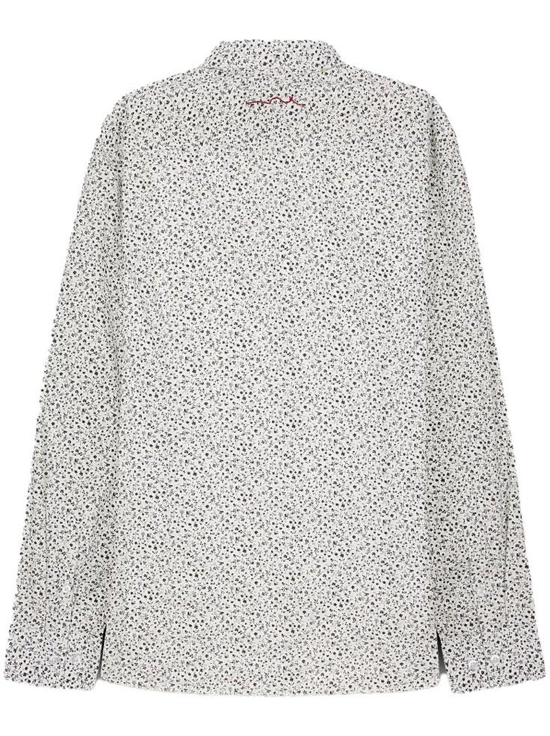 Chemise Homme Teddy Smith Blanc - Kiabi