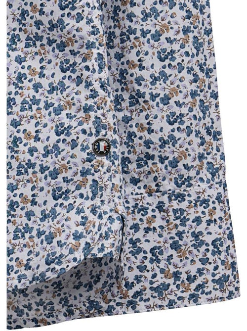 Chemise Homme Teddy Smith - Kiabi