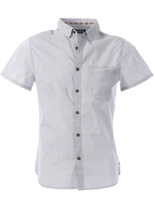 Chemise Homme Teddy Smith - Kiabi
