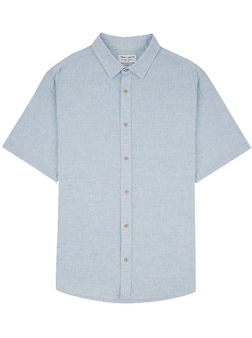 Chemise Homme Teddy Smith - Kiabi