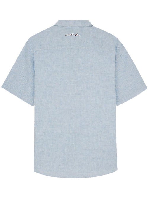 Chemise Homme Teddy Smith - Kiabi