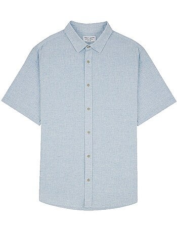 Chemise Homme Teddy Smith