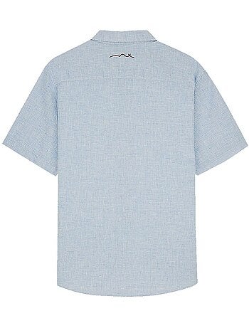 Chemise Homme Teddy Smith