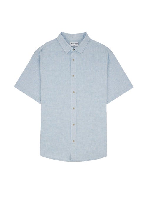 Chemise Homme Teddy Smith - Kiabi