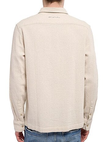 Chemise Homme Teddy Smith Canyon