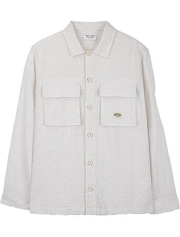 Chemise Homme Teddy Smith
